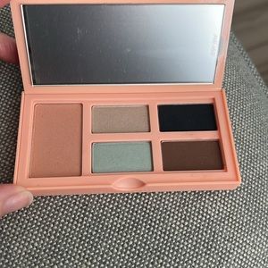 Clinique Limited Edition Eye & Cheek Palette